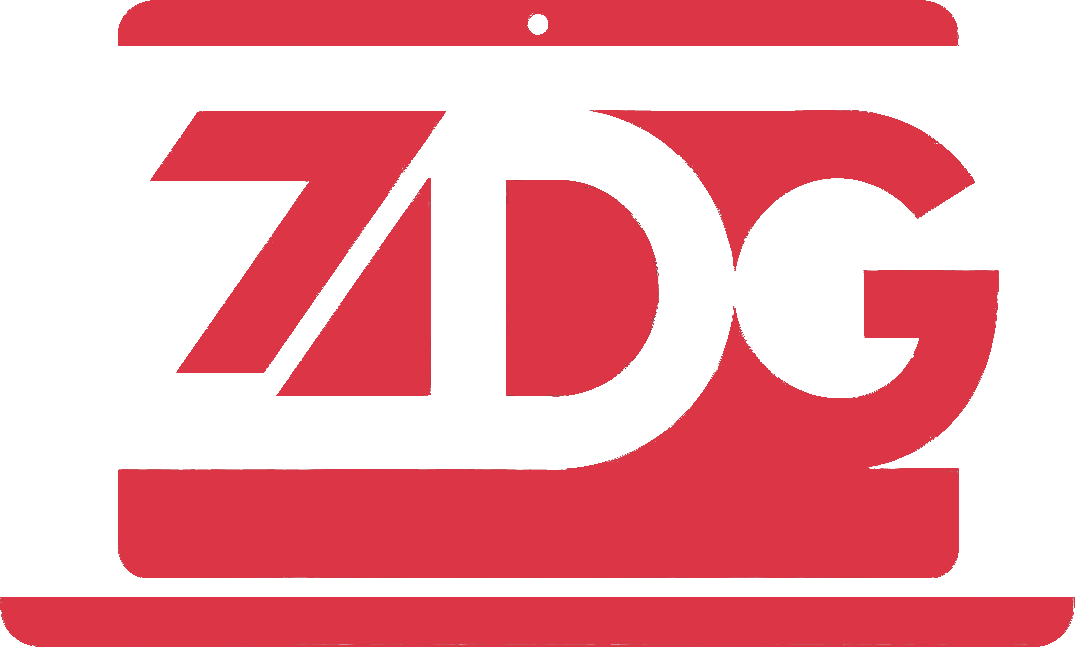 ZDG IT Services Home