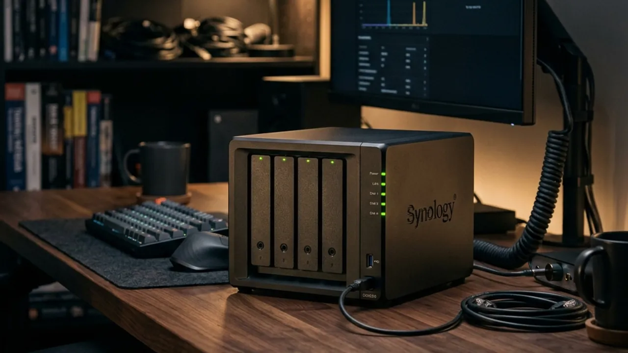 Secure encrypted BDR infrastructure after deployment